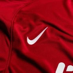 Nike Liverpool Home Shirt 2022/23 Kids 15 Nike Liverpool Home Shirt 2022/23 Kids -football 9d9f1692b036