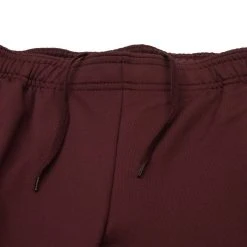 Nike Liverpool Training Trousers Dri-FIT Strike - Burgundy/Siren Red Woman -football 9daed4b89601