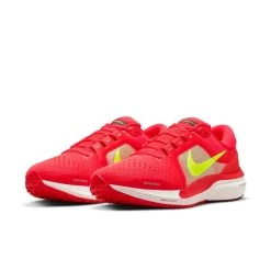 Nike Running Shoe Air Zoom Vomero 16 - Siren Red/Volt/Summit White