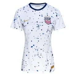 Nike USA Home Shirt Women's World Cup 2023 Woman