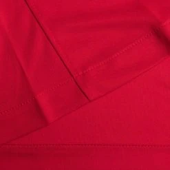 Nike Playershirt Dri-FIT Strike 21 - Siren Red/Black/Green Strike Woman -football 9e9d30543eb9