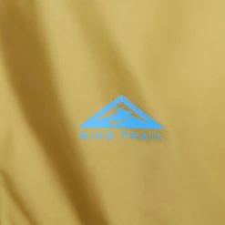 Nike Running Jacket Gore-Tex Infinium - Golden Kiwi/Laser Blue -football 9ea623e3a45f