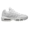 Nike Sneaker Air Max 95 Essential - White/Grey