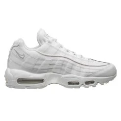 Nike Sneaker Air Max 95 Essential - White/Grey