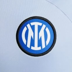 Nike Inter Tracksuit Dri-FIT Strike - Light Marine/Black/Lyon Blue -football 9fd64e90b014