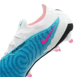 Nike Phantom GX Elite FG Blast - Baltic Blue/Pink Blast/White/Laser Blue 29 Nike Phantom GX Elite FG Blast - Baltic Blue/Pink Blast/White/Laser Blue -football 9fefa94bf15c