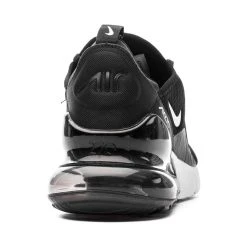 Nike Sneaker Air Max 270 - Black/White/Anthracite Kids 11 Nike Sneaker Air Max 270 - Black/White/Anthracite Kids -football a006b55e62dc