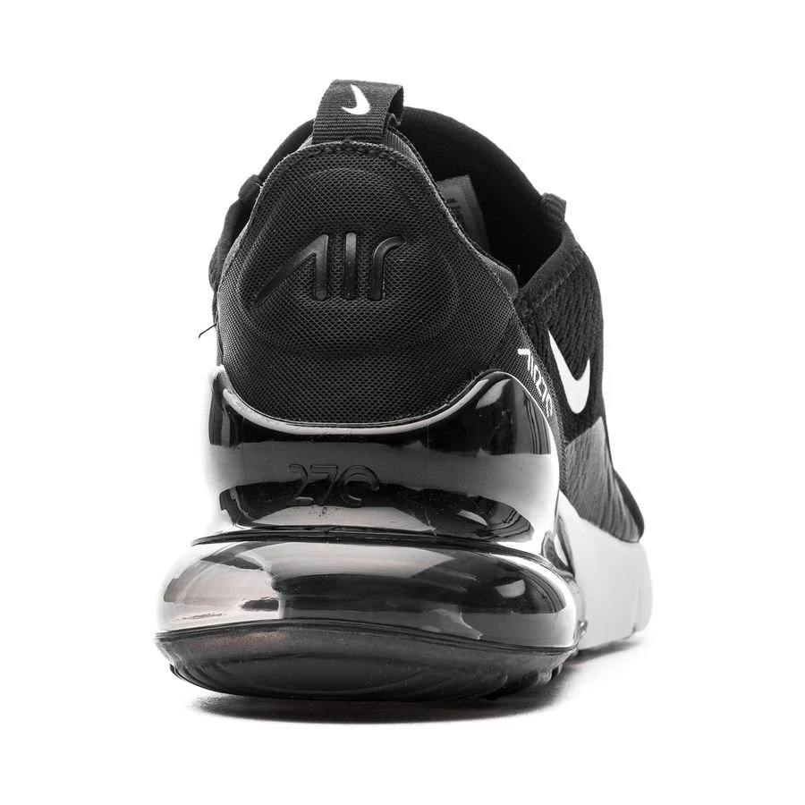 Nike Sneaker Air Max 270 - Black/White/Anthracite Kids 3 Nike Sneaker Air Max 270 - Black/White/Anthracite Kids - Image 3