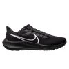 Nike Running Shoe Air Zoom Pegasus 39 - Black/Reflect Silver Woman