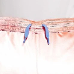 Nike Training Shorts Dri-FIT Mbappé Personal Edition - Bright Crimson/Vivid Purple Kids -football a043b2dfe192