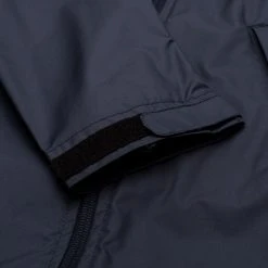 Nike Rain Jacket Academy Pro Storm-FIT - Obsidian/White Kids -football a0c8655f06f1