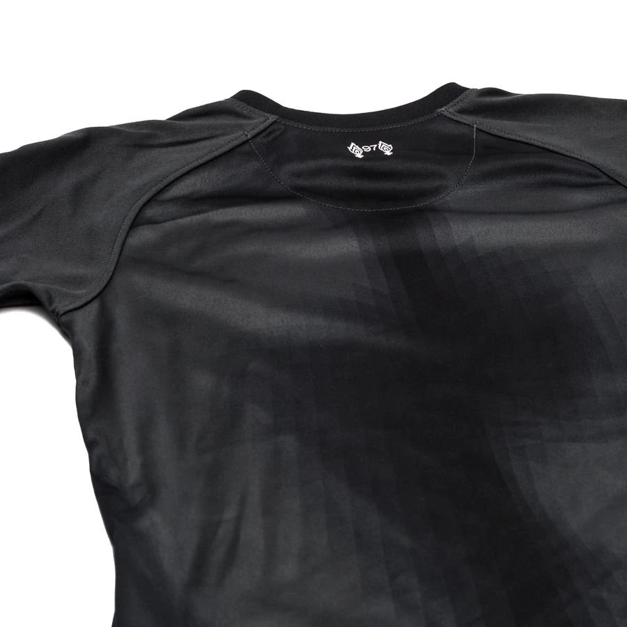 Nike Liverpool Goalkeeper Shirt Away 2022/23 Baby-Kit Kids 7 Nike Liverpool Goalkeeper Shirt Away 2022/23 Baby-Kit Kids - Image 7