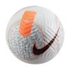 Nike Football Academy - White/Total Orange/Black
