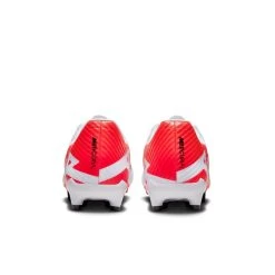 Nike Air Zoom Mercurial Vapor 15 Academy MG Ready - Bright Crimson/White/Black -football a119709958ac