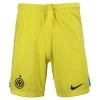 Nike Inter 3rd Shorts 2022/23 Kids