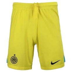 Nike Inter 3rd Shorts 2022/23