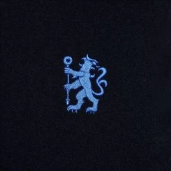 Nike Chelsea Jacket Varsity - Navy/Rush Blue -football a251f2f6a0d3