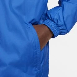 Nike England Training Jacket Dri-FIT Strike Anthem Woven 2022/23 - Game Royal/Blue Fury -football a290e0ff1831