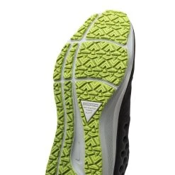 Nike Running Shoe Air Zoom Pegasus 39 Shield - Black/White/Smoke Grey/Volt -football a2cdc792186e