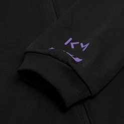 Nike Tracksuit Dry Academy LBJ X KM Chosen 2 - Black/Hologram Kids LIMITED EDITION -football a30db654bf3b