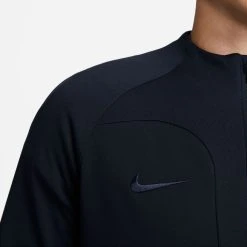 Nike Barcelona Training Jacket Academy Pro Anthem Senyera - Dark Obsidian -football a30f424abe48