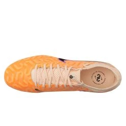 Nike Tiempo Legend 10 Elite FG United - Guava Ice/Black -football a318306f6ea9