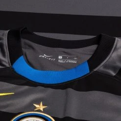 Nike Inter Third Shirt 2020/21 -football a323690a237d