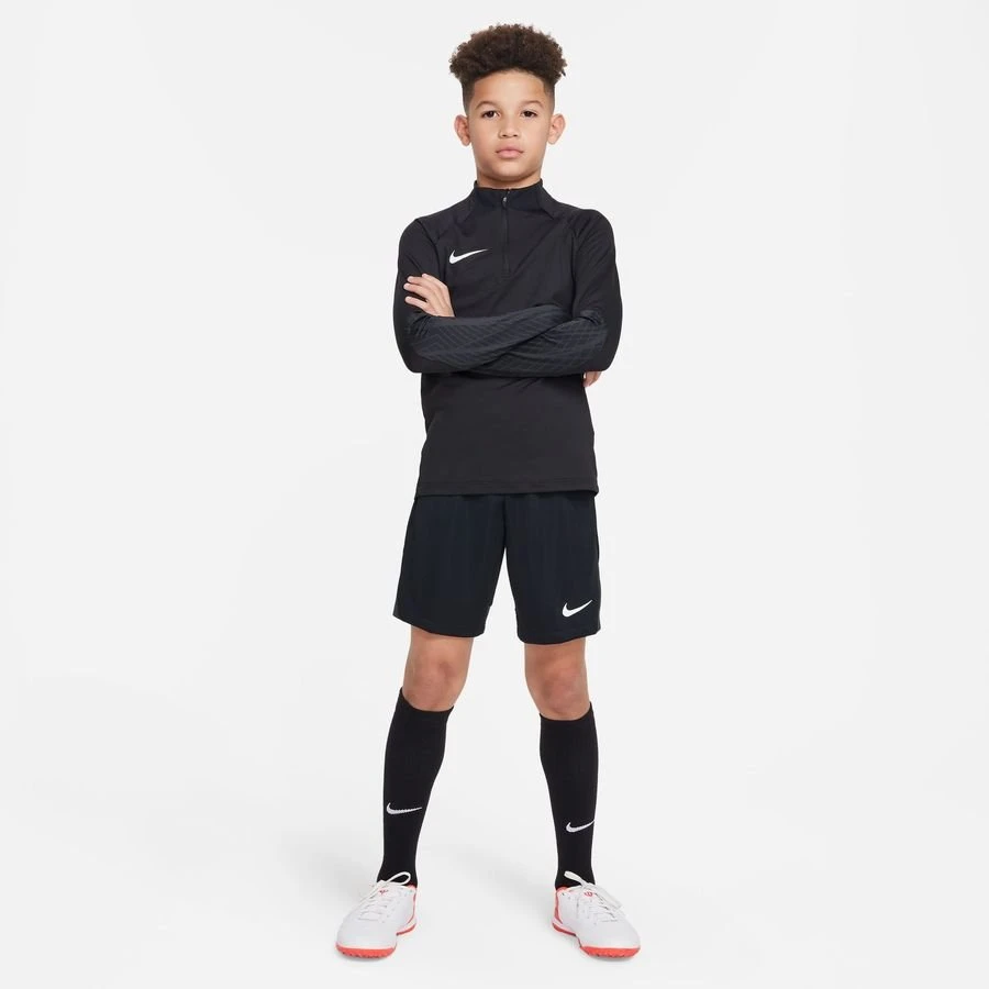 Nike Training Shorts Dri-FIT Academy Pro - Black/Anthracite/White Kids 2 Nike Training Shorts Dri-FIT Academy Pro - Black/Anthracite/White Kids - Image 2