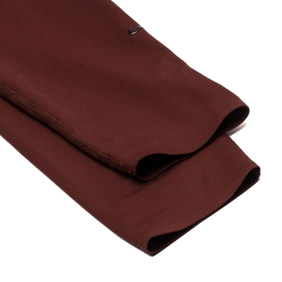 Nike Tights One Luxe - Bronze Eclipse Woman 7 Nike Tights One Luxe - Bronze Eclipse Woman - Image 7