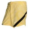 Nike Training Shorts Dri-FIT Strike 21 - Saturn Gold/Black/White Woman