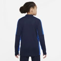 Nike Training Shirt Dri-FIT Academy 23 - Obsidian/Royal Blue/White Kids -football a47a3074cd8f