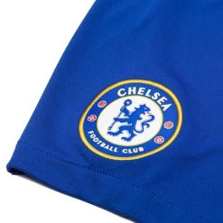 Nike Chelsea Home/Away Shorts 2022/23 Kids -football a4f0d0376b47