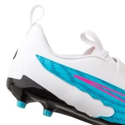 Nike Phantom GX Academy MG Blast - Baltic Blue/Pink Blast/White/Laser Blue Kids 13 Nike Phantom GX Academy MG Blast - Baltic Blue/Pink Blast/White/Laser Blue Kids -football a55ac6285240