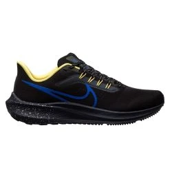 Nike Running Shoe Air Zoom Pegasus 39 - Black/Hyper Royal