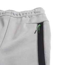 Nike Sweatpants NSW Tech Fleece - Light Grey -football a5a2e8cf8955