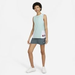 Nike F.C. Football Shirt Dri-FIT Joga Bonito - Light Dew/White Woman 11 Nike F.C. Football Shirt Dri-FIT Joga Bonito - Light Dew/White Woman -football a5bf6a4122a5