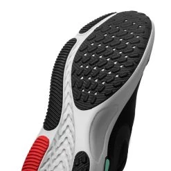 Nike Running Shoe React Miler - Black/Iron Grey/Green Glow -football a5fee6fe5de3