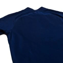 Nike Training Shirt Therma-FIT Academy Drill Winter Warrior - Blue Void/Volt -football a6101926da2e