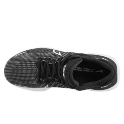 Nike Running Shoe ZoomX Invincible Run FK 2 - Black/Summit White 17 Nike Running Shoe ZoomX Invincible Run FK 2 - Black/Summit White -football a61927e25464