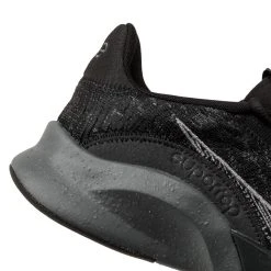 Nike Running Shoe SuperRep Go 3 Next Nature Flyknit - Black/Anthracite -football a62d56a7c77b