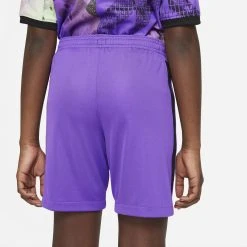 Nike Tottenham Third Shorts 2021/22 Kids -football a6743d7a8a67