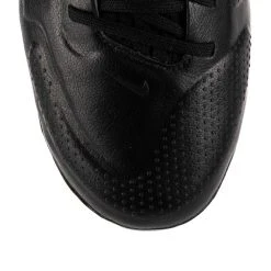 Nike Tiempo Legend 9 Elite AG-PRO Shadow - Black/Metallic Dark Grey/Anthracite -football a68ad1262998