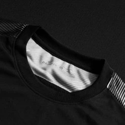 Nike Goalkeeper Shirt Park IV Dry - Black/White -football a6aef4531d51