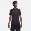 Nike Training T-Shirt Dri-FIT Academy 23 - Black/White/White
