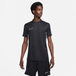 Nike Training T-Shirt Dri-FIT Academy 23 - Black/White/White