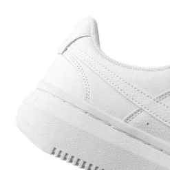 Nike Sneaker Court Vision Alta - White Woman -football a718dcd46332