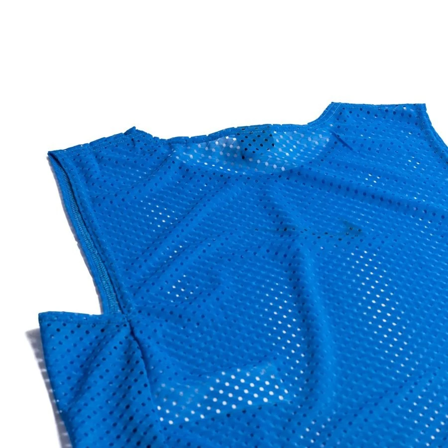 Nike Training Bip Dri-FIT Park 20 3-Pack - Photo Blue/Black 6 Nike Training Bip Dri-FIT Park 20 3-Pack - Photo Blue/Black - Image 6