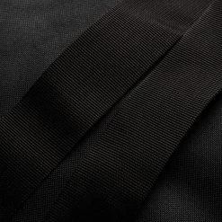 Nike Sports Bag Academy Team Duffel Small - Black/White -football a7949ec421a4