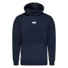 Nike F.C. Hoodie Fleece - Thunder Blue/Fireberry