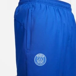 Nike Paris Saint Germain Tracksuit Dri-FIT Strike - Old Royal/White -football a7c05791a390